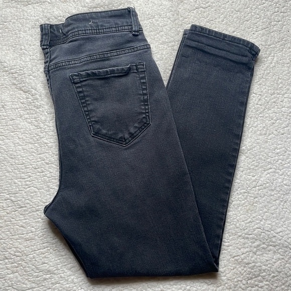 Never Dream Alone Jeans Stretchy Comfy Size  11 / 30 - Picture 6 of 9